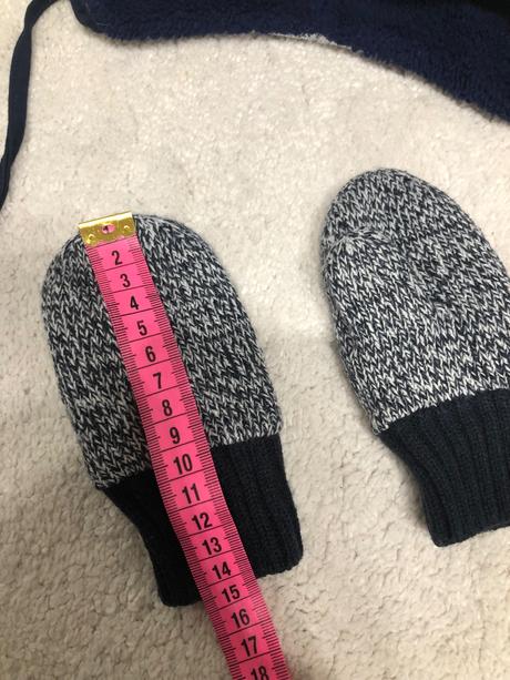 Čiapka rada a rukavice h&m, rada,80