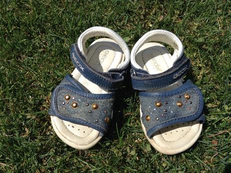 Sandalky geox, geox,20