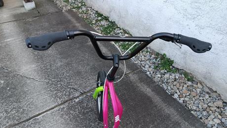 Kolobežka yedoo city 16"/12", yedoo