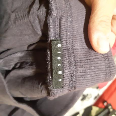 Dámske haremky, sisley,42