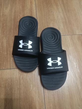 Šľapky, under armour,21