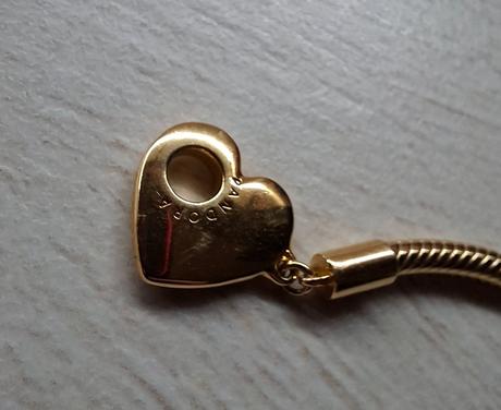 Pandora naramok 16cm, pandora