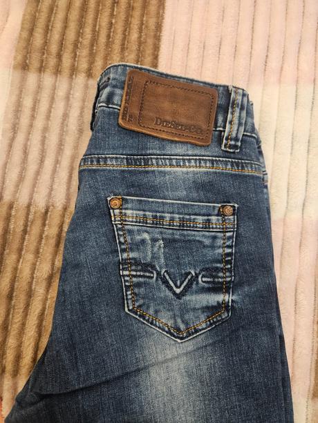 Dámske rifle diesel, diesel,xs