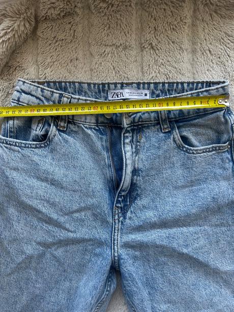 Krásne rifle zara, zara,36