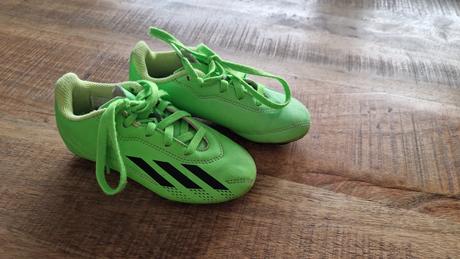 Kopačky adidas, adidas,28