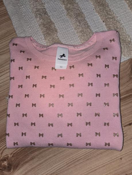 Pulóvre 134-140, c&a,140