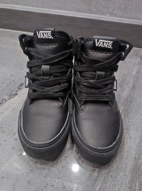 Vans 29-31, vans,29