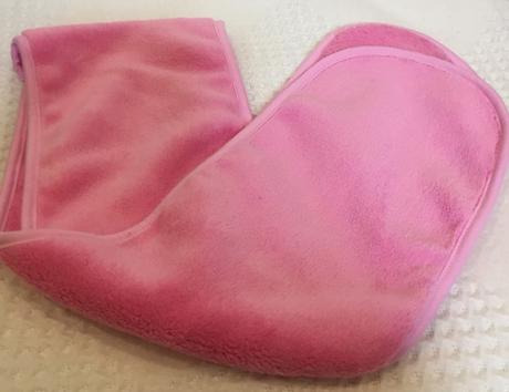 Detský šál polar viac farieb, 74 - 122