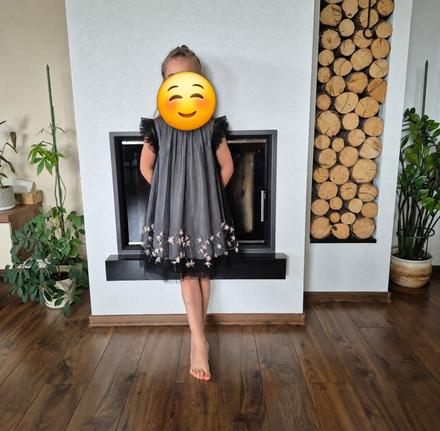 Šaty zara, zara,128