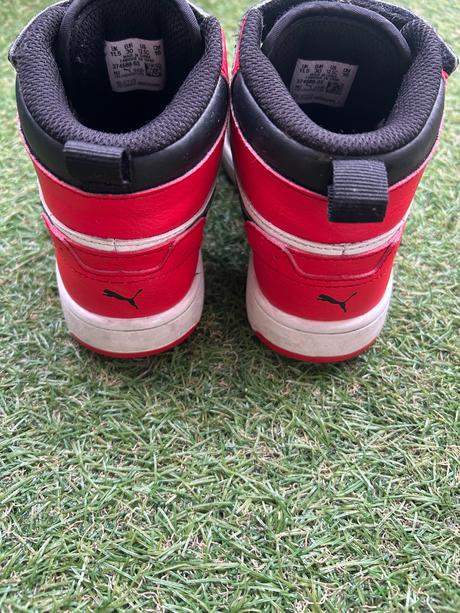 Tenisky puma, puma,30