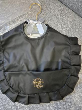 Luxusný podbradník bjällra, 