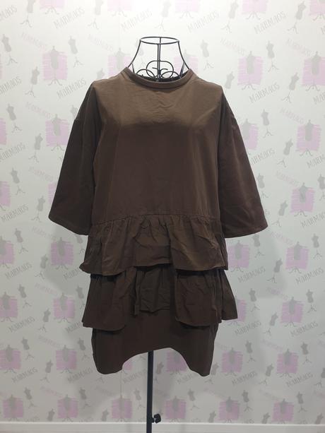 Zara oversize top, zara,s