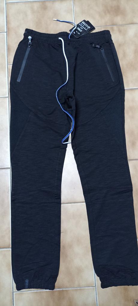 Pánske tepláky bavlnené, 4xl - xxxl