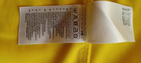 Športové  tričko adidas, clima cool, adidas,s