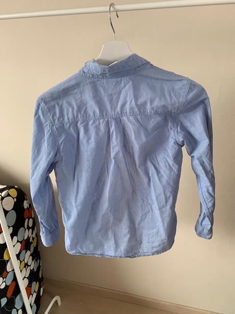 Košeľa zn. lindex, lindex,146