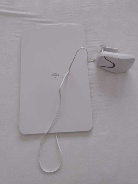 Monitor dychu babysence pro 2, babysense