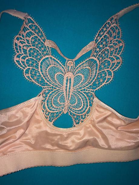 Dámska podprsenka 44/100, l