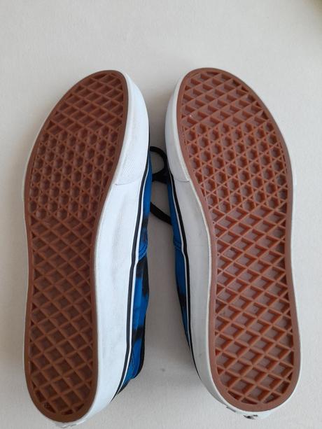 Tenisky, vans,38