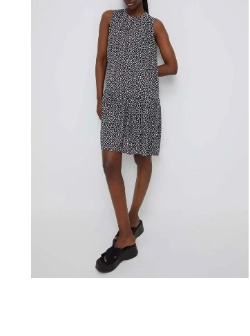 Letné šaty medicine, l