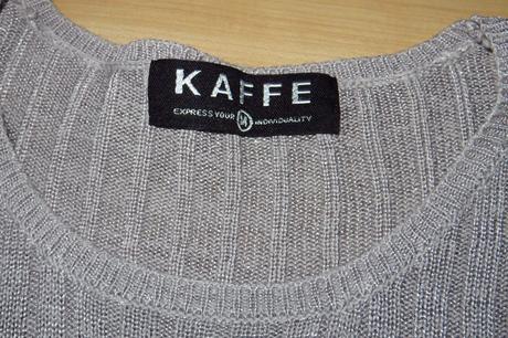 Príjemný tenší pulovrik - veľ. m, m