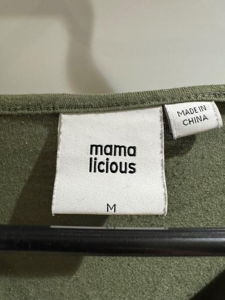 Saty pre tehotne/na kojenie, h&m,m