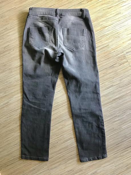 Krasne nohavice rick cardona /5n, 38