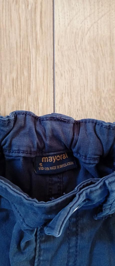 Nohavice mayoral, mayoral,110