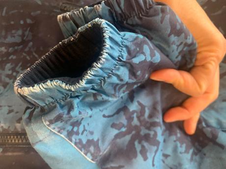 Reima zimná bunda 122/128, reima,122