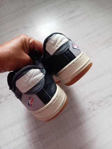 Tenisky, nike,36