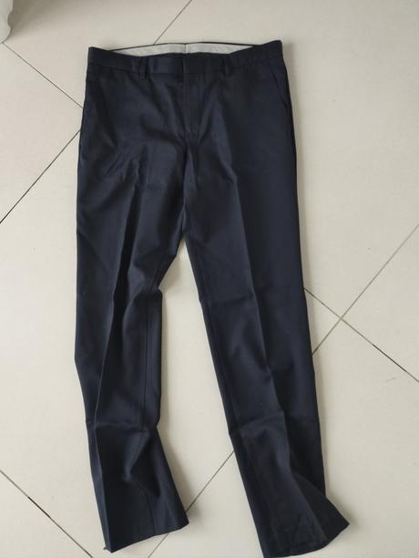 Nohavice a vestička, 158