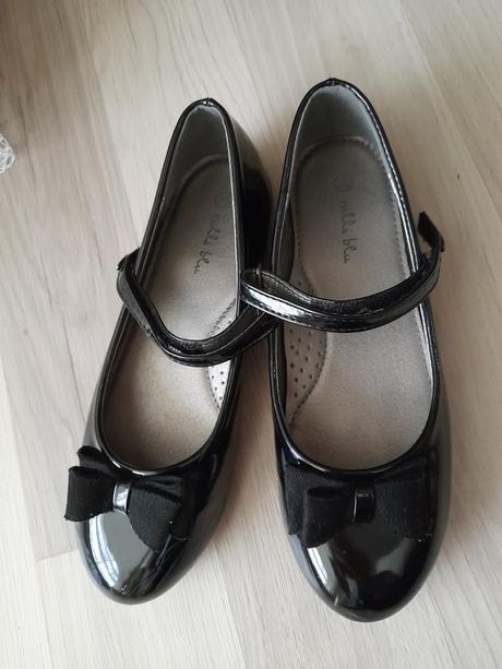 Topanky, nelli blu,36