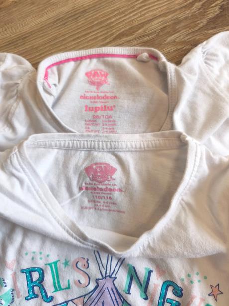 Pyžamá paw patrol, lupilu,104