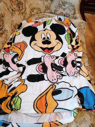 Tričko už aj s poštou, xxl