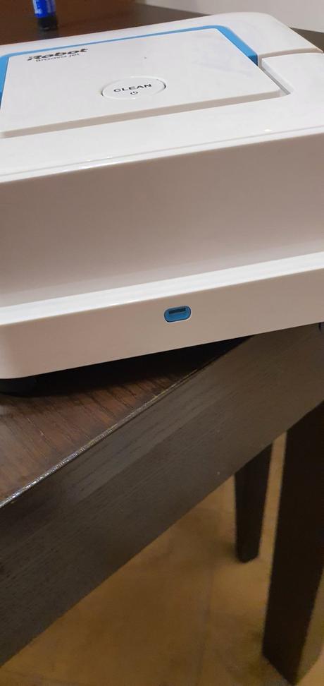 Irobot roomba braava 240 jet, 