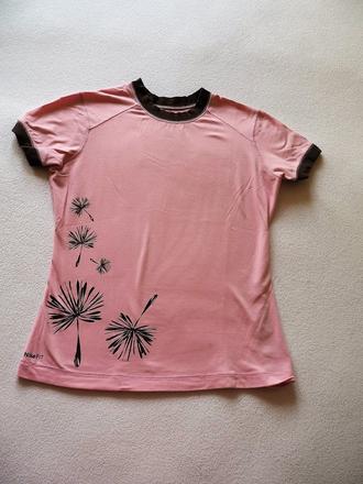 Tričko, nike,s