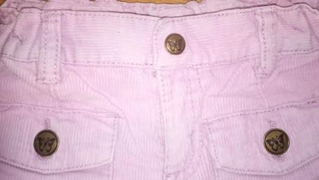 Dievčenské nohavičky, girl2girl,110