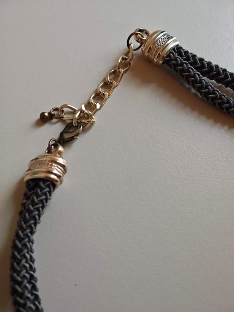 Slávnostný náhrdelník bijou brigitte, bijou brigitte