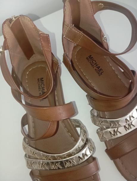 Michael kors sandálky, michael kors,32