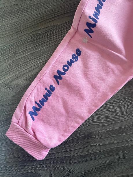 Teplaky na donosenie, disney,86