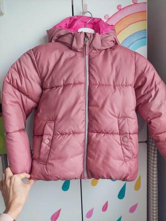 Bunda h&m 128, h&m,128