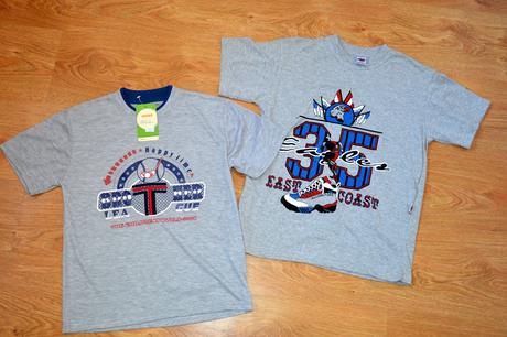 Chlapčenské tričko , 128 - 176