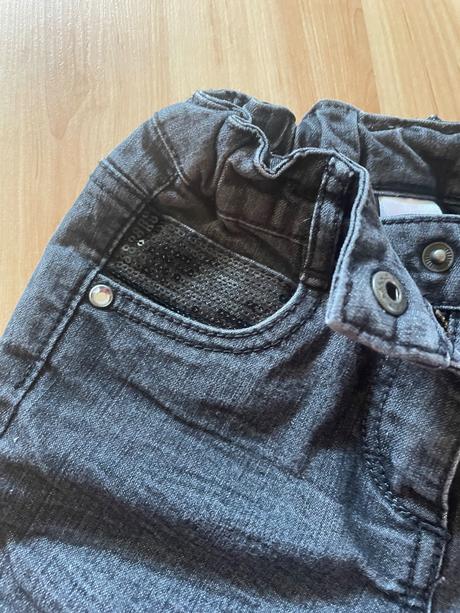 Zateplene rifle, palomino,116