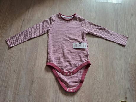 Set dievcenske body 92 h&m, f&f, h&m,92