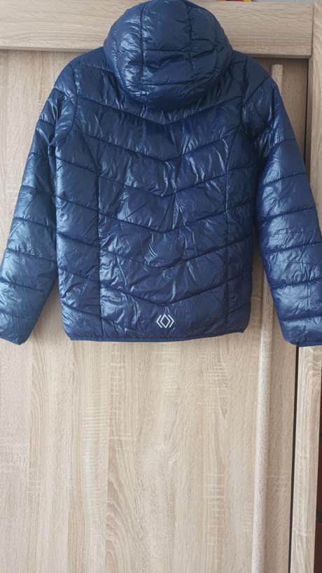 Dievčenska prechodná bunda, pepperts,164