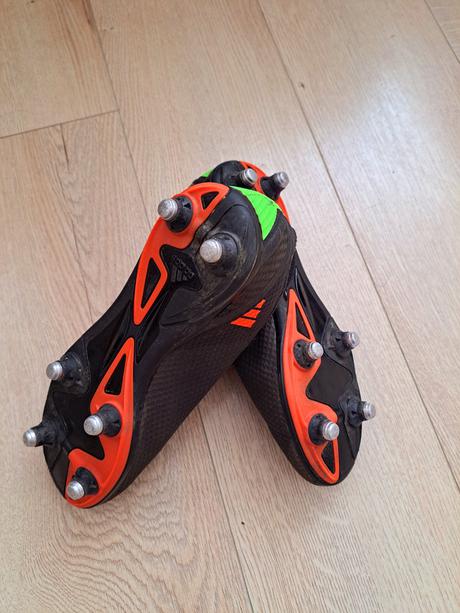 Kopacky adidas x speedportal, adidas,35