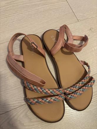 Sandále, esprit,37