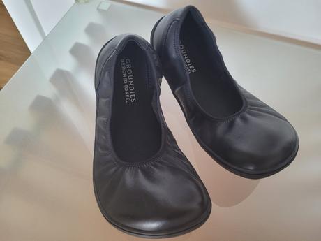 Balerínky groundies, veľ.39, 39