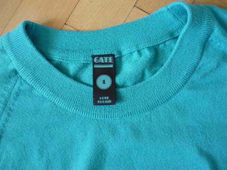 Tenký svetrík zn. gate, m