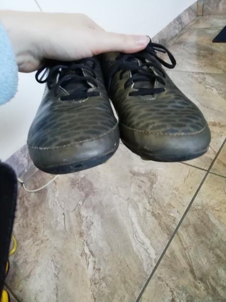 Tenisky - kopacky, nike,34