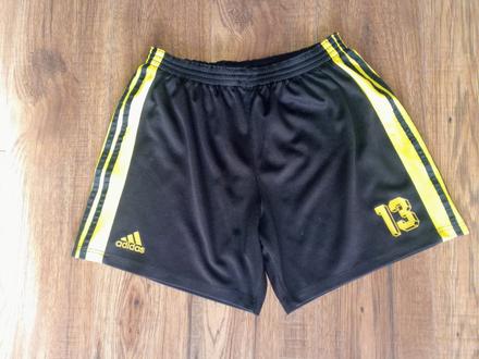 Adidas športové kraťasy, adidas,116